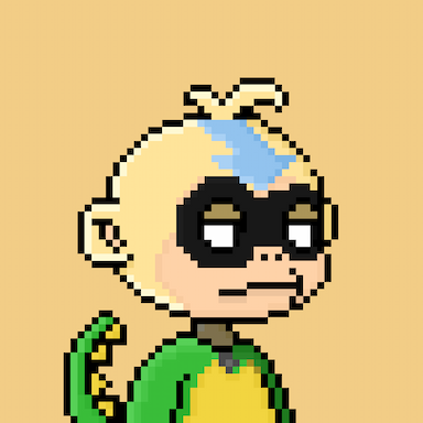 MonkeyHood #7539