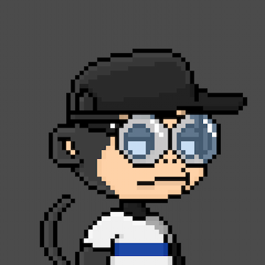 MonkeyHood #7541