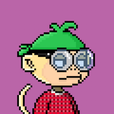 MonkeyHood #7542