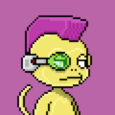 MonkeyHood #7543