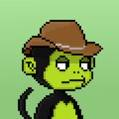 MonkeyHood #7544