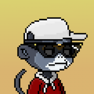 MonkeyHood #7545