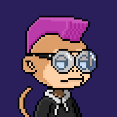 MonkeyHood #7546