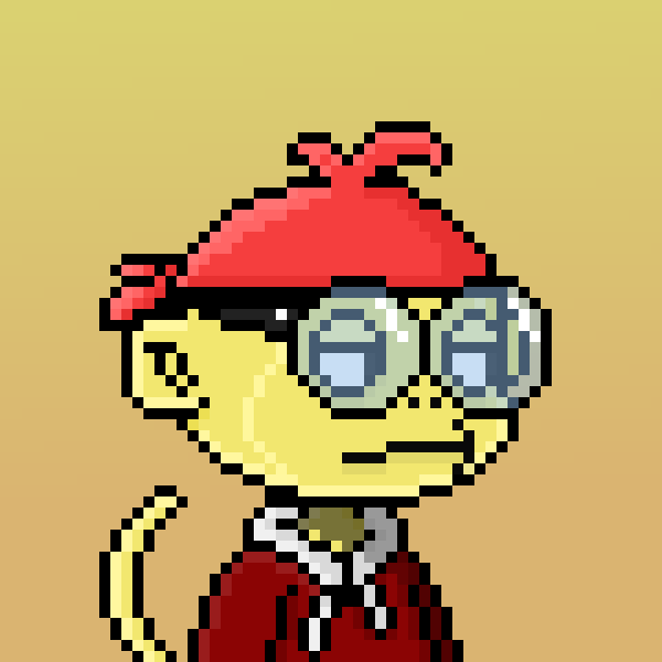 MonkeyHood #7547