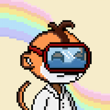 MonkeyHood #7548
