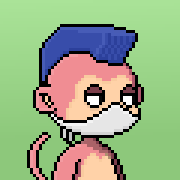 MonkeyHood #7549