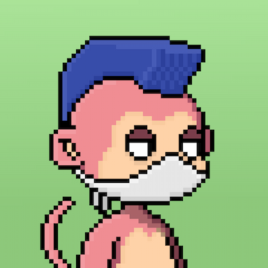 MonkeyHood #7549