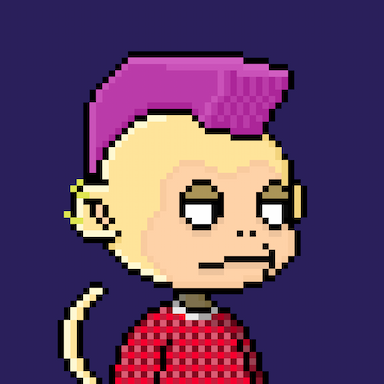 MonkeyHood #755