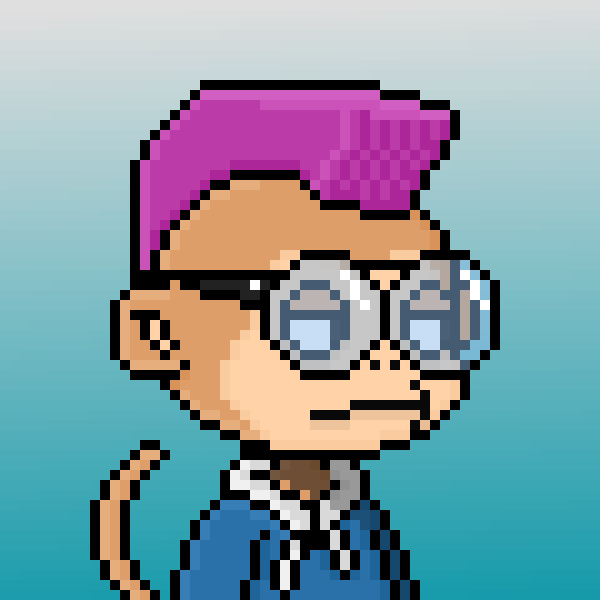 MonkeyHood #7552