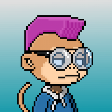 MonkeyHood #7552