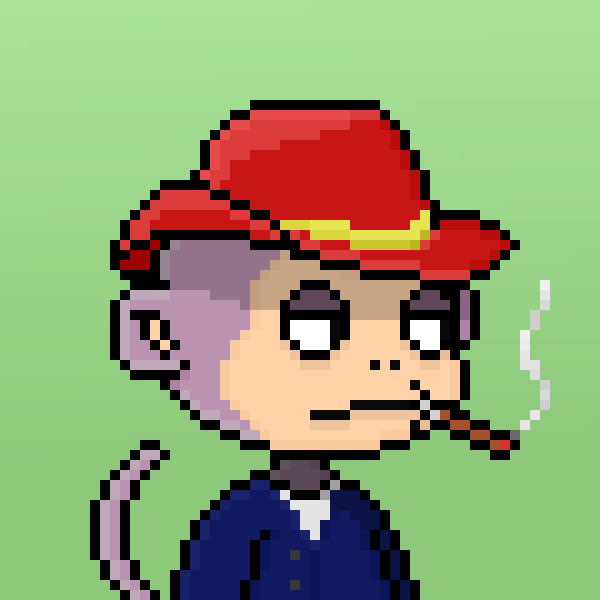 MonkeyHood #7553