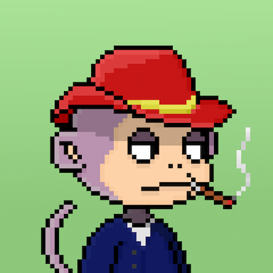 MonkeyHood #7553