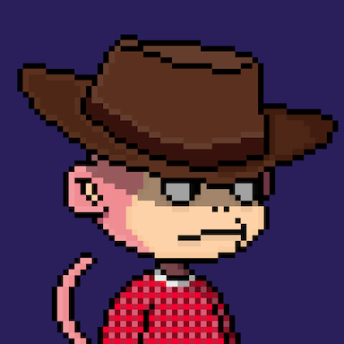 MonkeyHood #7554