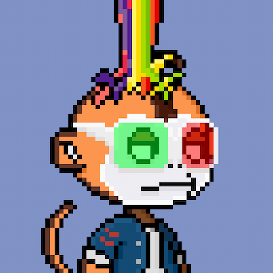 MonkeyHood #7555