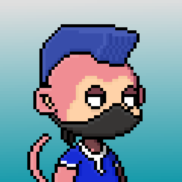 MonkeyHood #7558