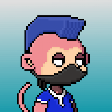 MonkeyHood #7558