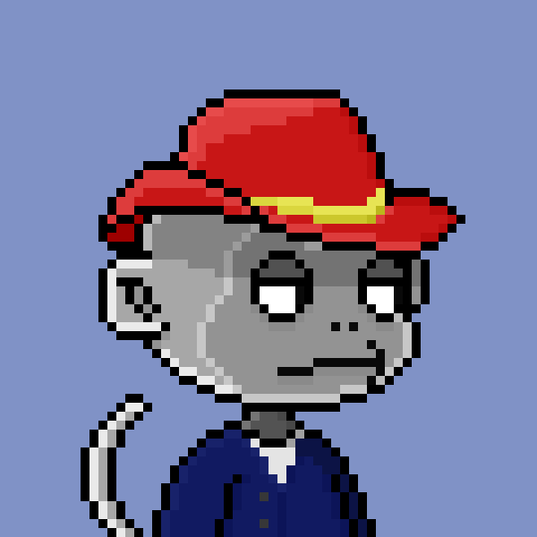 MonkeyHood #7559