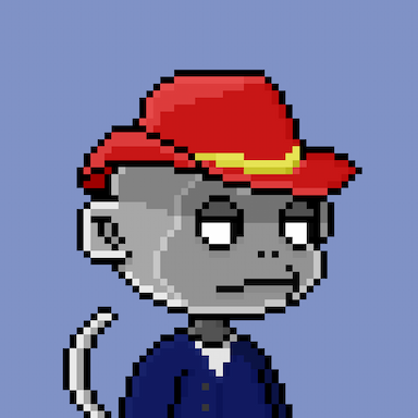 MonkeyHood #7559