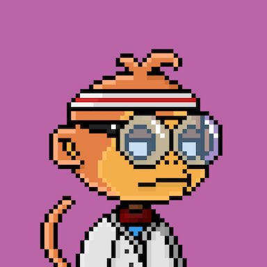 MonkeyHood #756