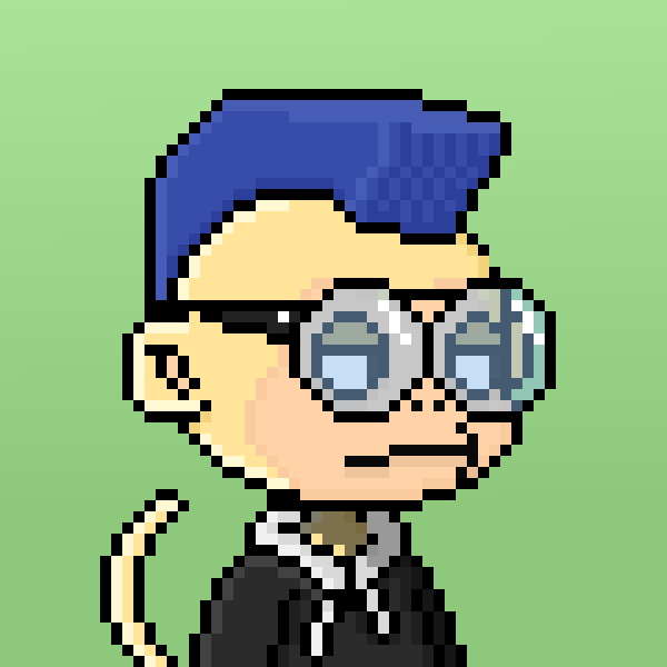 MonkeyHood #7560