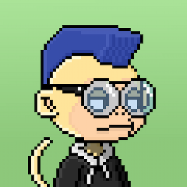 MonkeyHood #7560