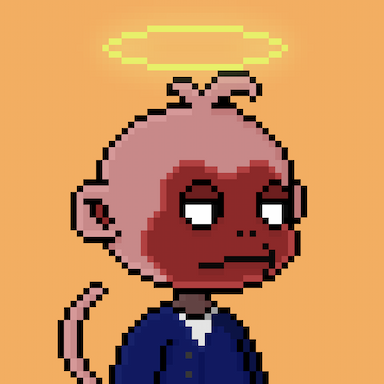 MonkeyHood #7561