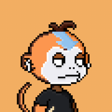 MonkeyHood #7562
