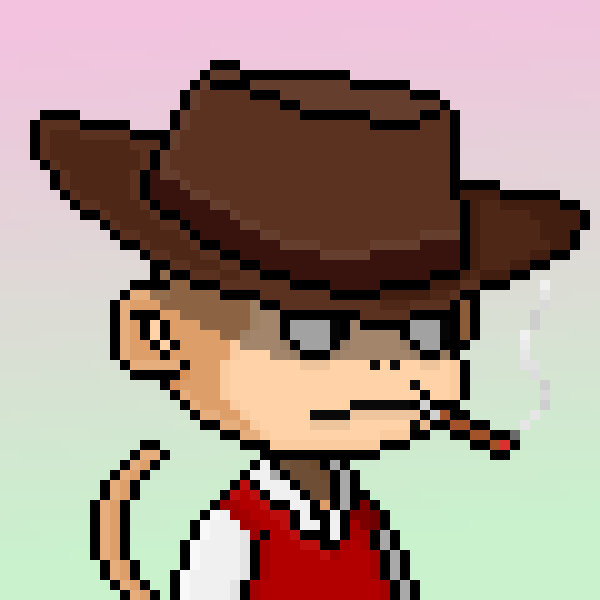 MonkeyHood #7563
