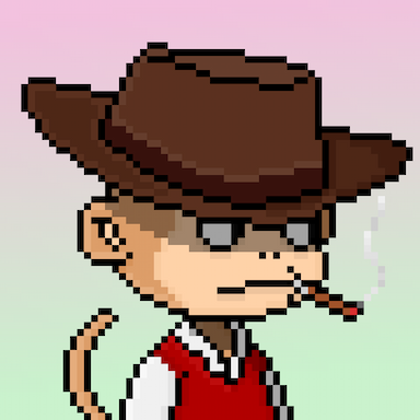 MonkeyHood #7563