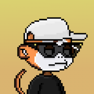 MonkeyHood #7564