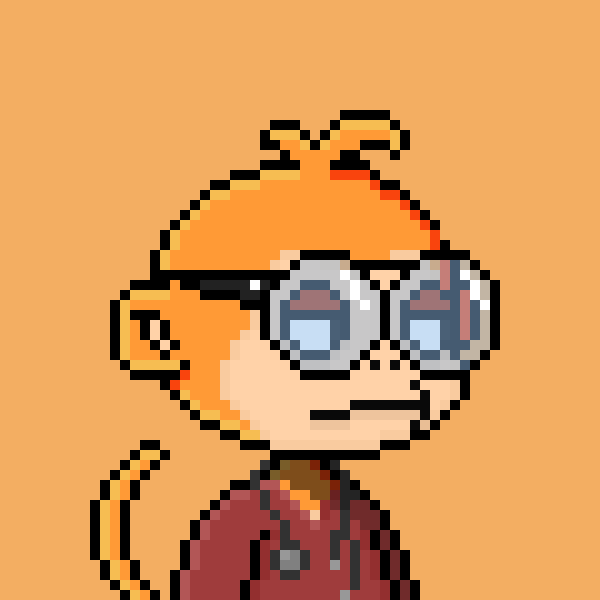 MonkeyHood #7565