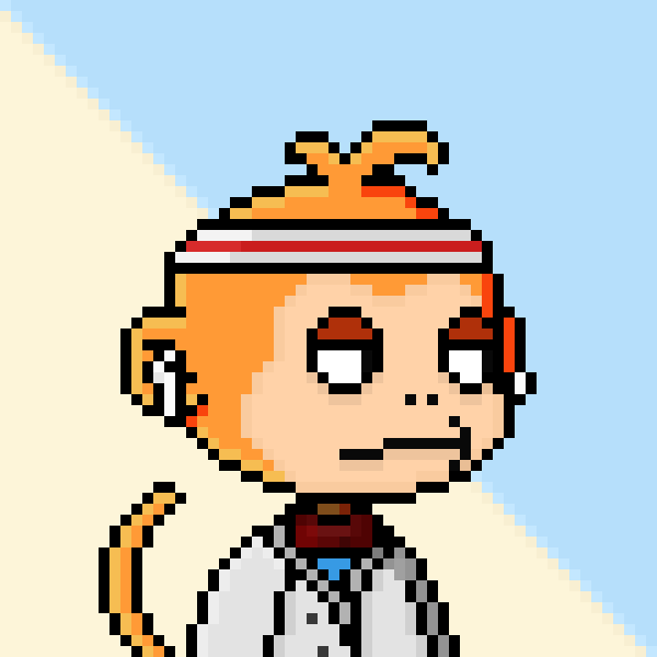MonkeyHood #7566