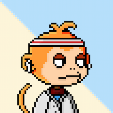 MonkeyHood #7566