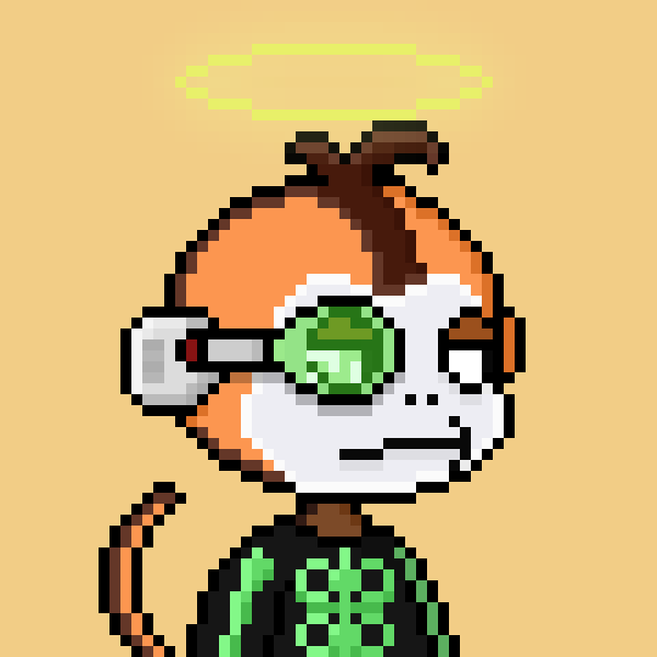 MonkeyHood #7567