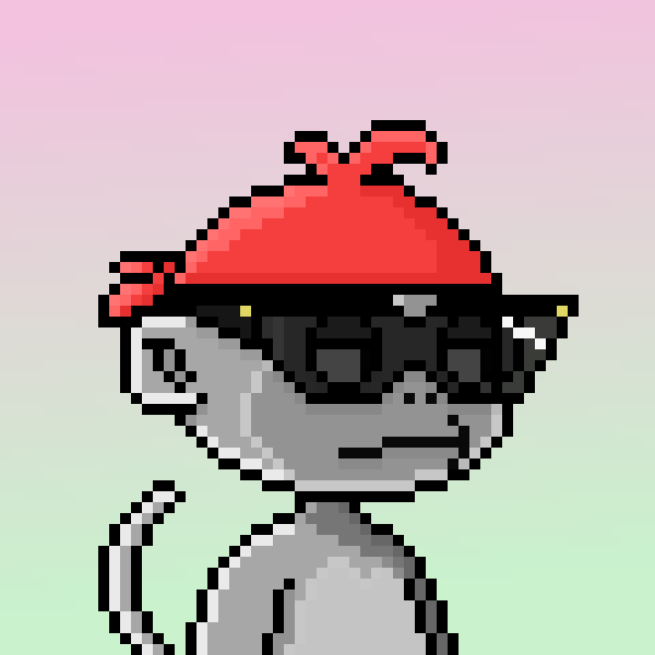 MonkeyHood #7568