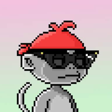 MonkeyHood #7568