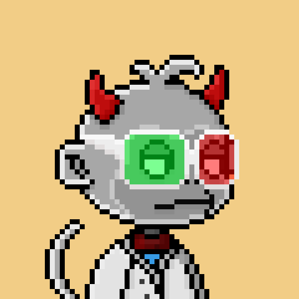 MonkeyHood #7569