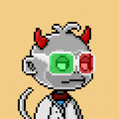 MonkeyHood #7569