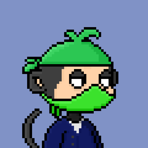 MonkeyHood #757