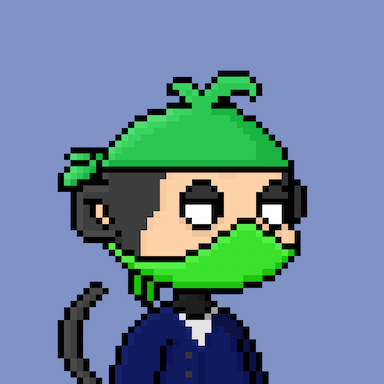 MonkeyHood #757