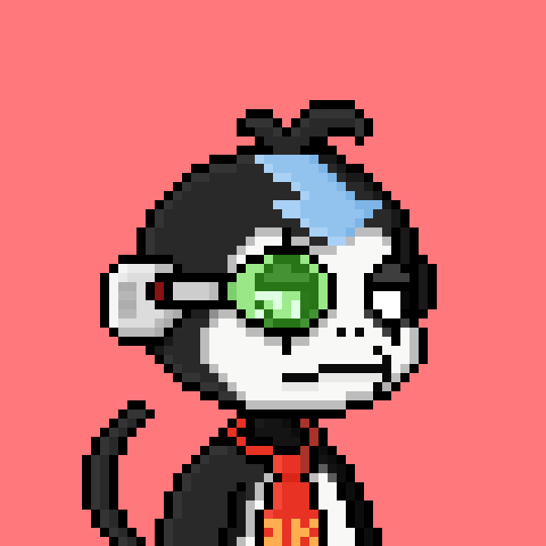 MonkeyHood #7570