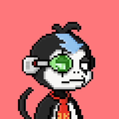MonkeyHood #7570