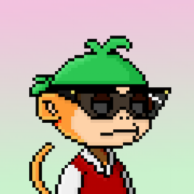 MonkeyHood #7572