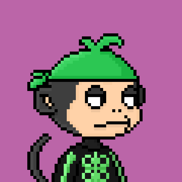MonkeyHood #7573