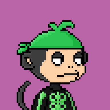 MonkeyHood #7573