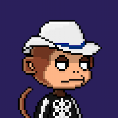 MonkeyHood #7574