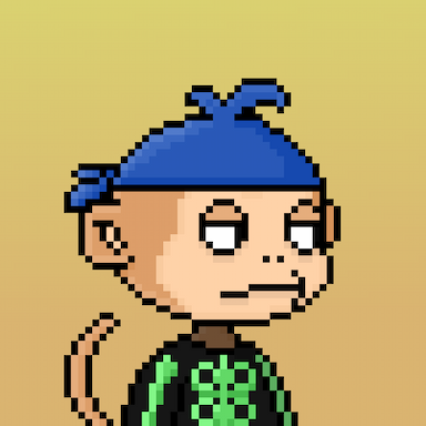 MonkeyHood #7575