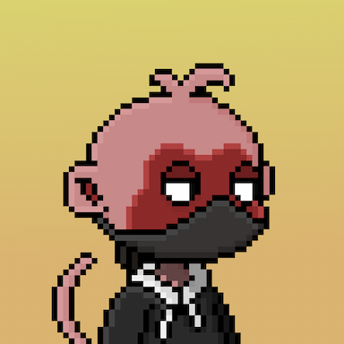 MonkeyHood #7576