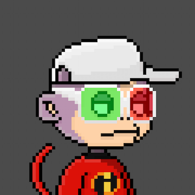 MonkeyHood #7577