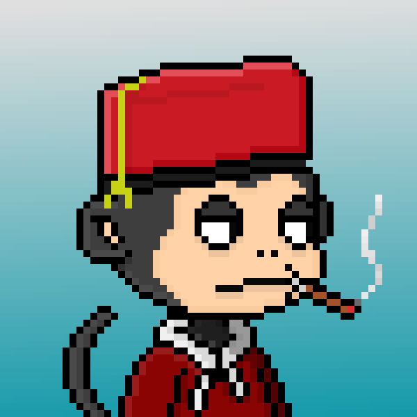 MonkeyHood #7578